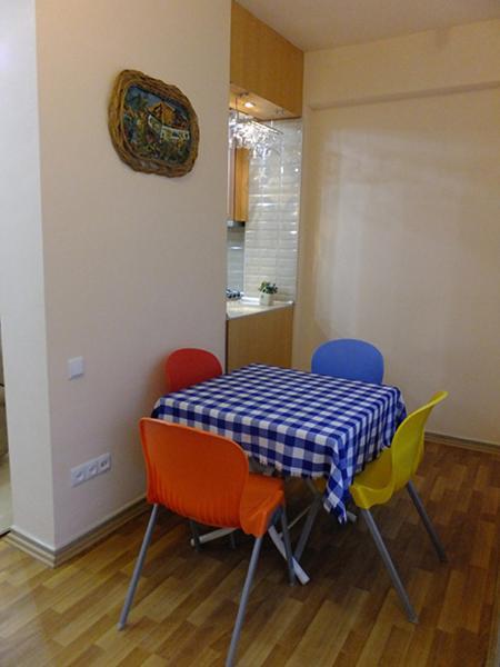 Apartment In The Center Of Yerevan By The Republic Square Exterior foto