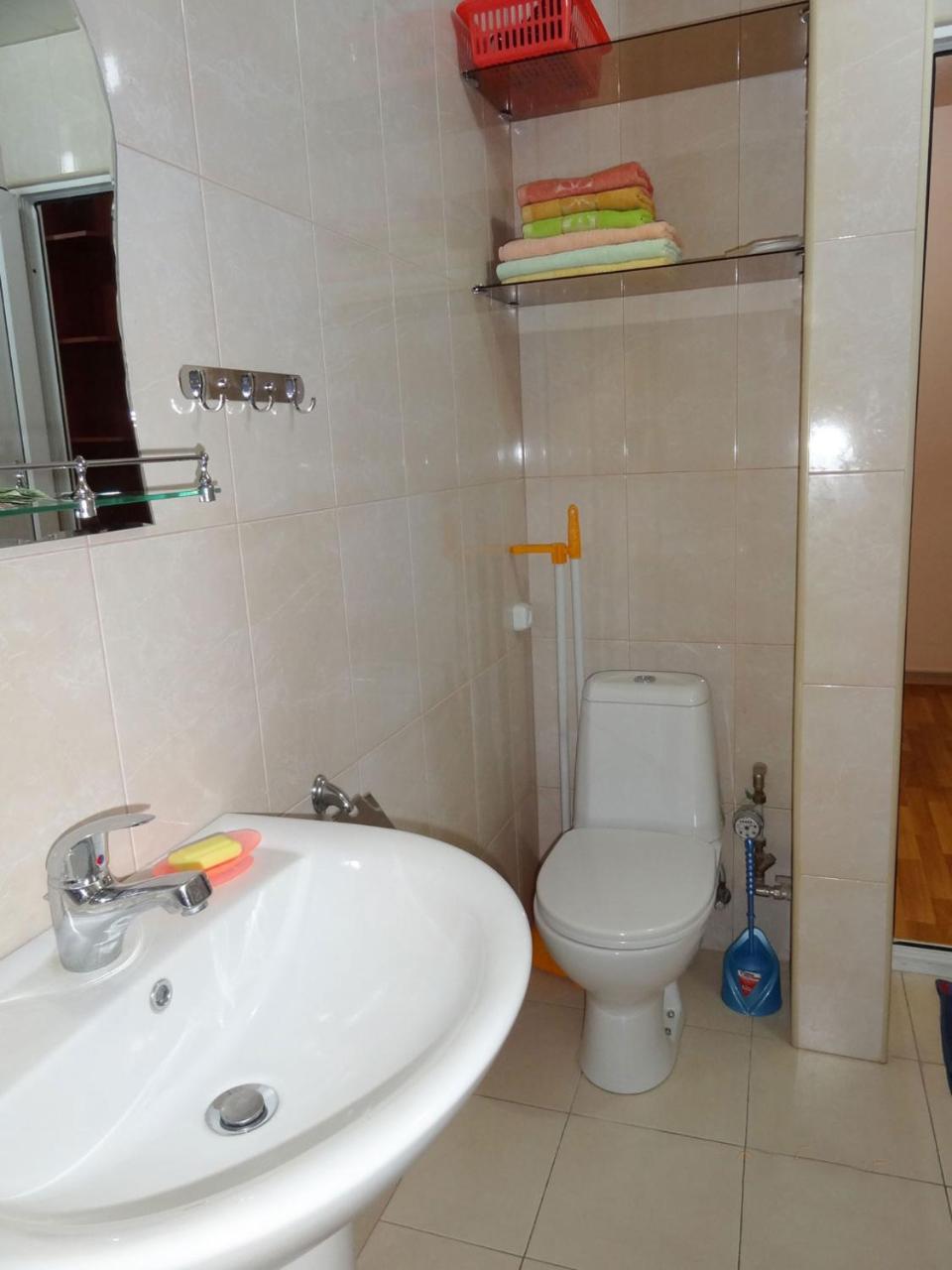 Apartment In The Center Of Yerevan By The Republic Square Exterior foto