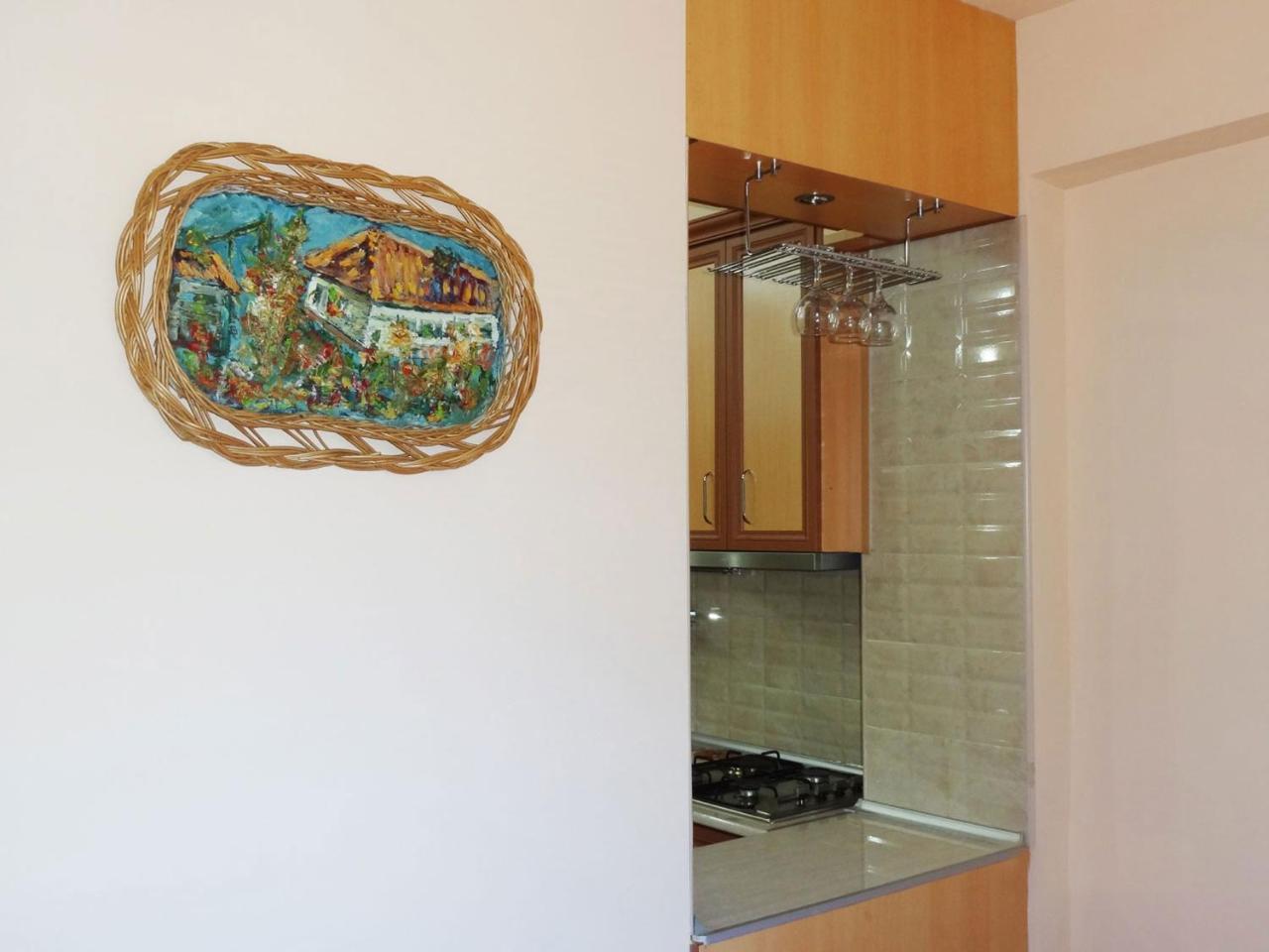 Apartment In The Center Of Yerevan By The Republic Square Exterior foto