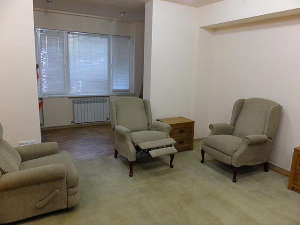 Apartment In The Center Of Yerevan By The Republic Square Exterior foto